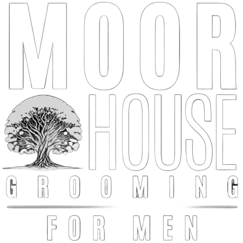 Moor House Grooming For Men
