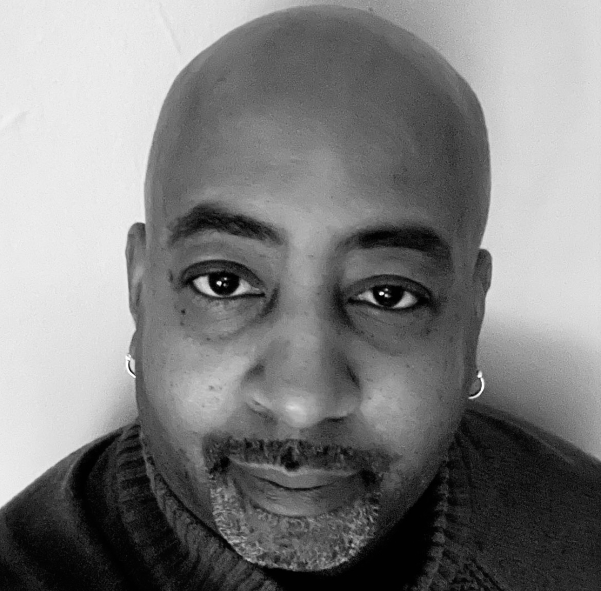 M.S. Woodson, Founder and CEO of Moor House Grooming For Men